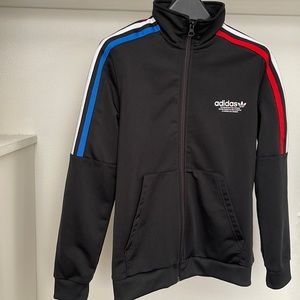 Adidas Track Suit Size 11- 12 yrs